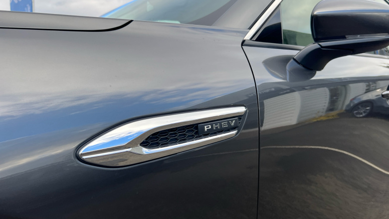 Mazda CX-60 2.5 PHEV Takumi 5dr Auto Estate